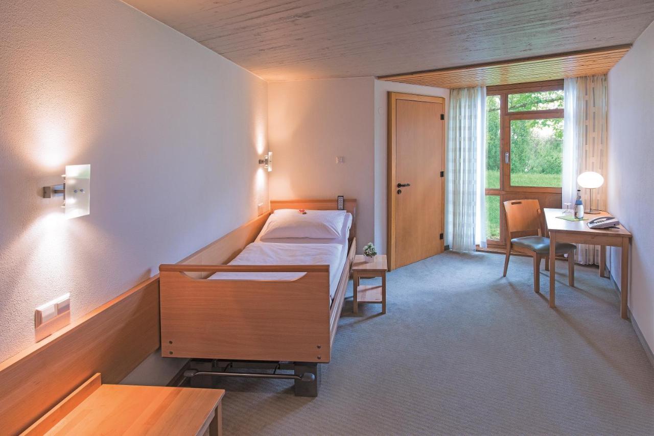 Hohenwart Forum Pforzheim Extérieur photo