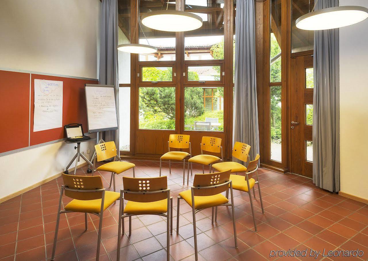 Hohenwart Forum Pforzheim Extérieur photo
